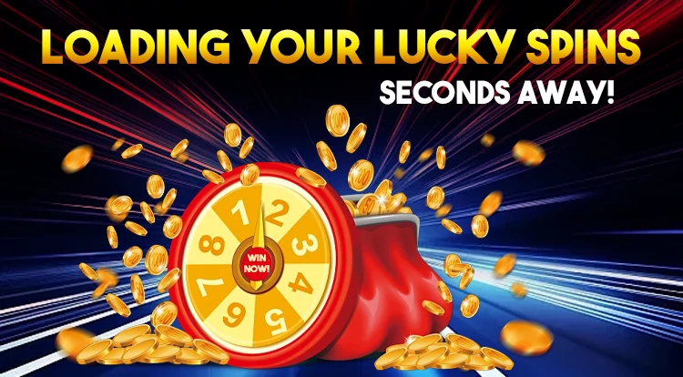 Join 1 lottery to get welcome bonus